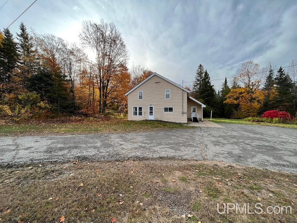 9399 E M28, Munising, MI 49862 Zillow