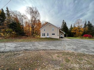 E9399 M 28 W, Munising, MI 49862