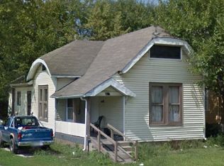 102 N Belmont Ave, Indianapolis, IN