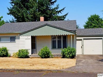 125 NW 16th St, McMinnville, OR, 97128
