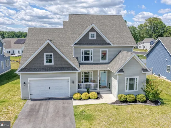 99 Darrell Dr, Felton, DE 19943