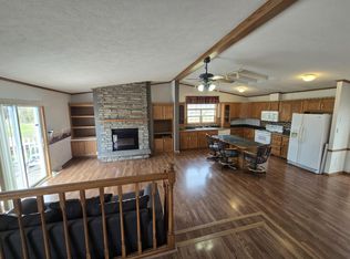 294 Miss Staci Dr, Martinsburg, WV 25404