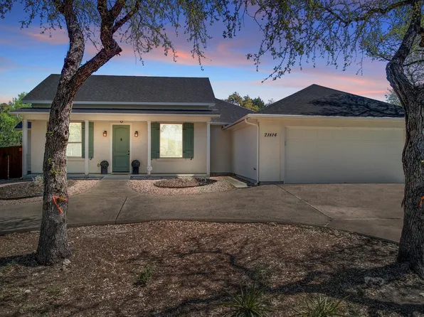 21814 Bluejay Blvd, Lago Vista, TX 78645