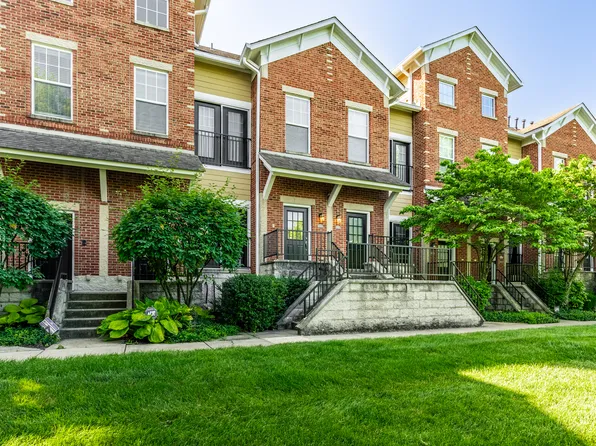 6592 Reserve Dr, Indianapolis, IN 46220