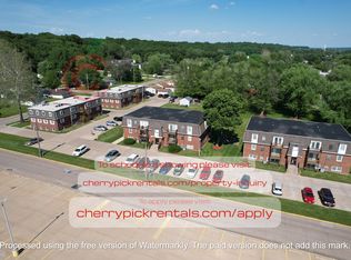 2530 Avenue A #9, Fort Madison, IA 52627