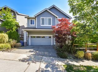 3528 230th Pl SE, Bothell, WA 98021