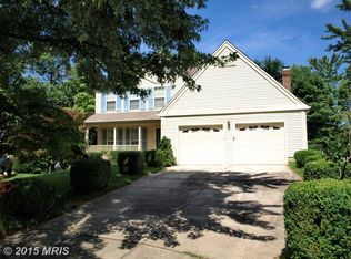 242 Moreau Ct, Severna Park, MD