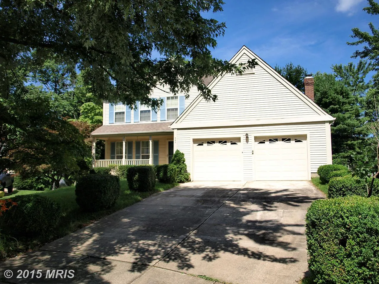 242 Moreau Ct photo 1