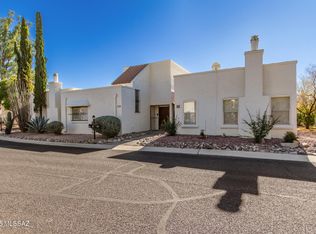 731 W Orange Tree Pl, Tucson, AZ 85704