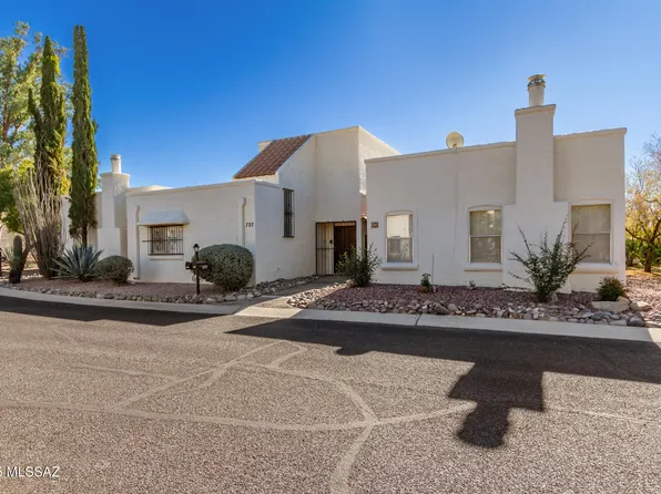 731 W Orange Tree Pl, Tucson, AZ 85704