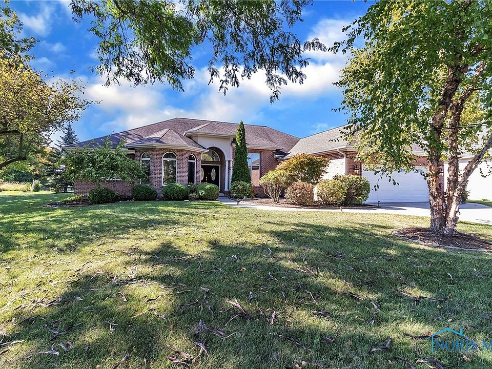 14033 Eckel Junction Rd, Perrysburg, OH 43551 Zillow