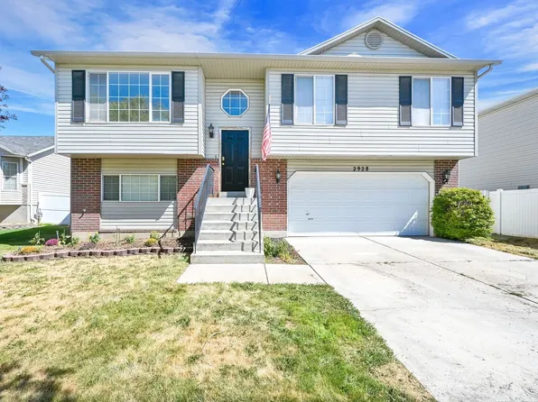 2928 W 2075 S, Syracuse, UT 84075