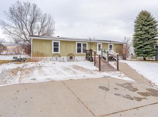 2500 Centennial Rd LOT 410, Bismarck, ND 58503