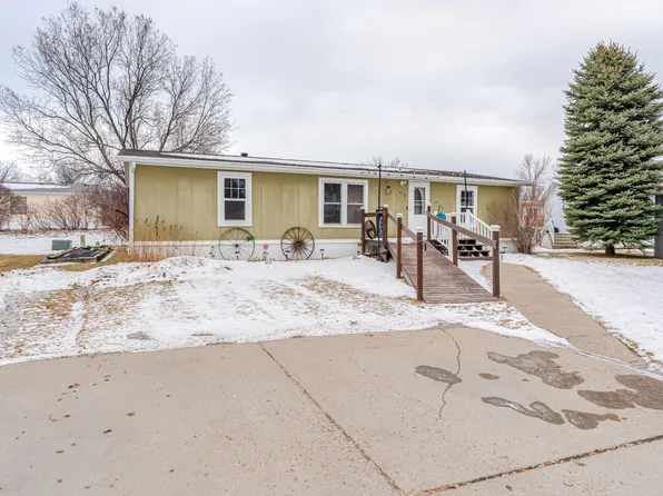 2500 Centennial Rd Lot 410, Bismarck, ND 58503