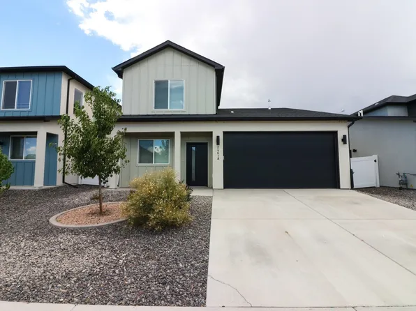 2461 Ross Rd #A, Grand Junction, CO 81505