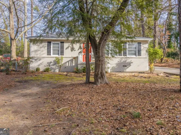 667 Steve Dr SW, Atlanta, GA 30315