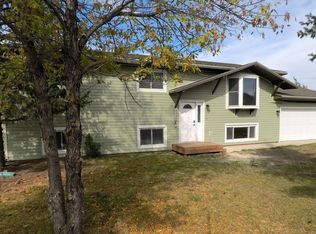 3600 Hidden Valley Rd, Gillette, WY 82718