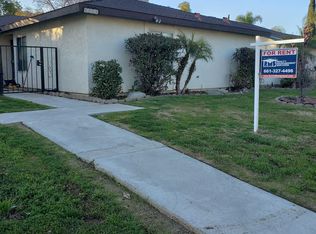 6205 Wilson Rd, Bakersfield, CA 93309