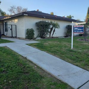6205 Wilson Rd, Bakersfield, CA, 93309