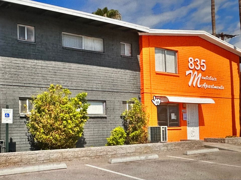 2nd image of 811 N Alvernon Way #Alv835-207n