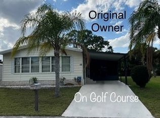 79 Las Casitas Ct, Fort Pierce, FL 34951