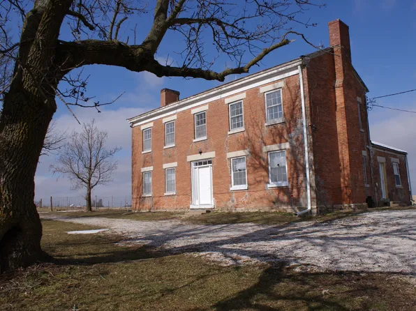 23616 State Highway Cc, Ewing, MO 63440