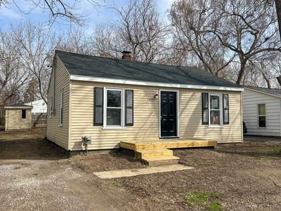 1475 Wells St, Burton, MI, 48529