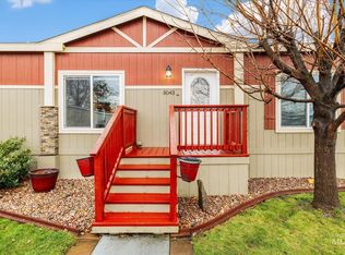 8043 Manassas Ln, Garden City, ID 83714