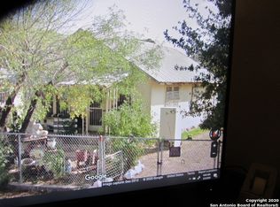 3005 Guerrero St, Laredo, TX 78043