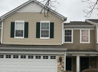 4156 Oak Tree Ln, Plainfield, IL 60586