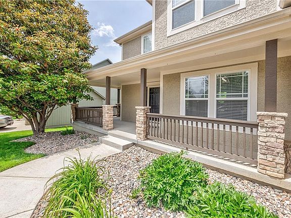 2nd image of 24020 W 80th St