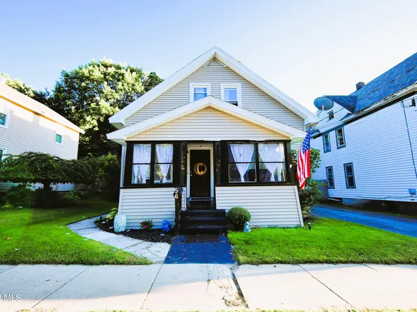56 Steele Avenue, Gloversville, NY 12078
