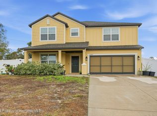 13286 Pendleton St, Spring Hill, FL 34609