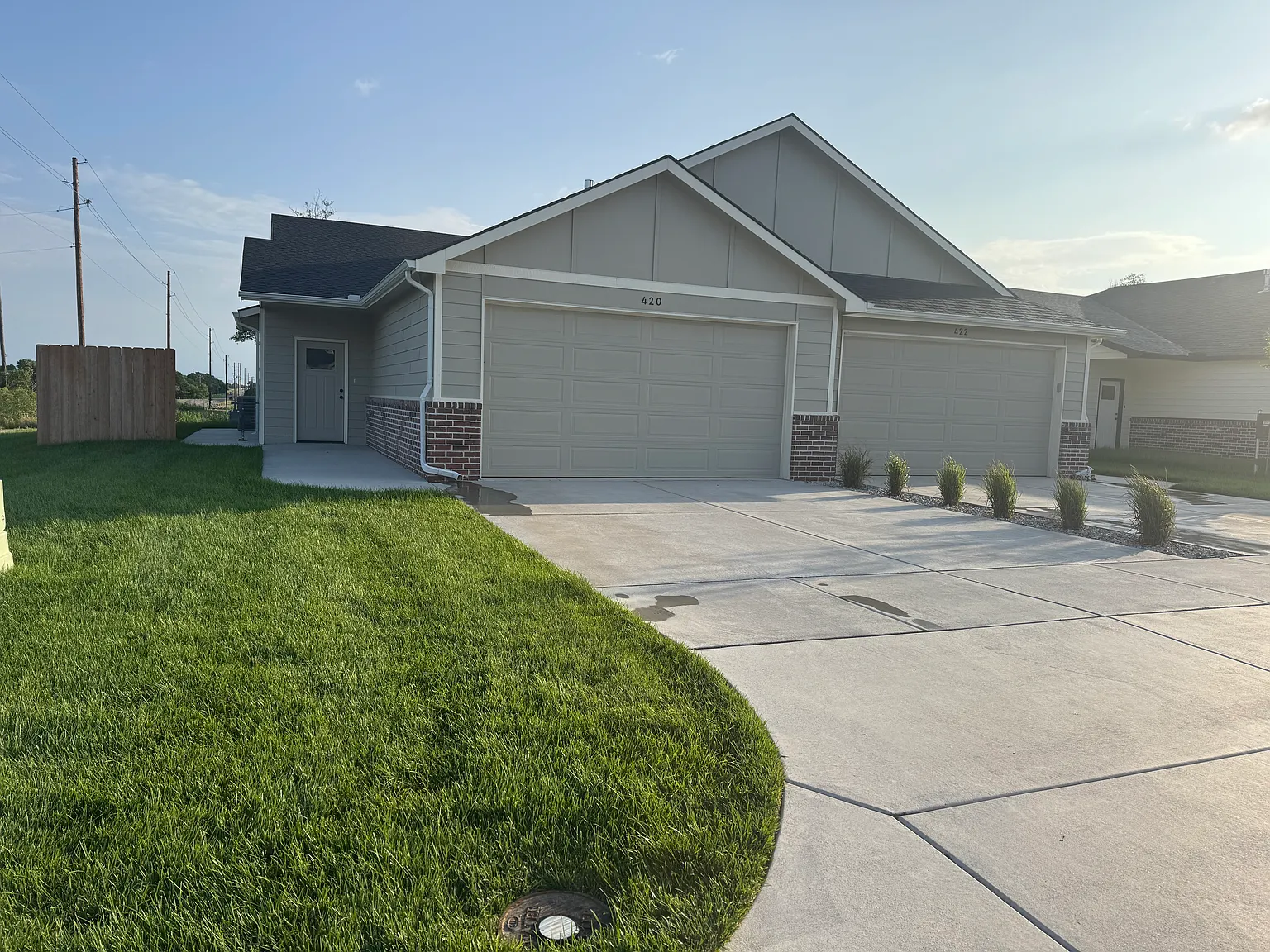 419 Briarbrook Ln — Photo 1