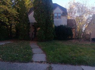 547 Copeman Blvd, Flint, MI 48503