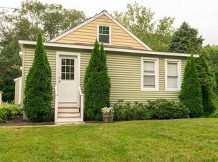 40 Dudley Rd, Oxford, MA 01540