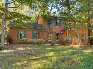 61 Cherry Hills Dr, Aiken, SC 29803