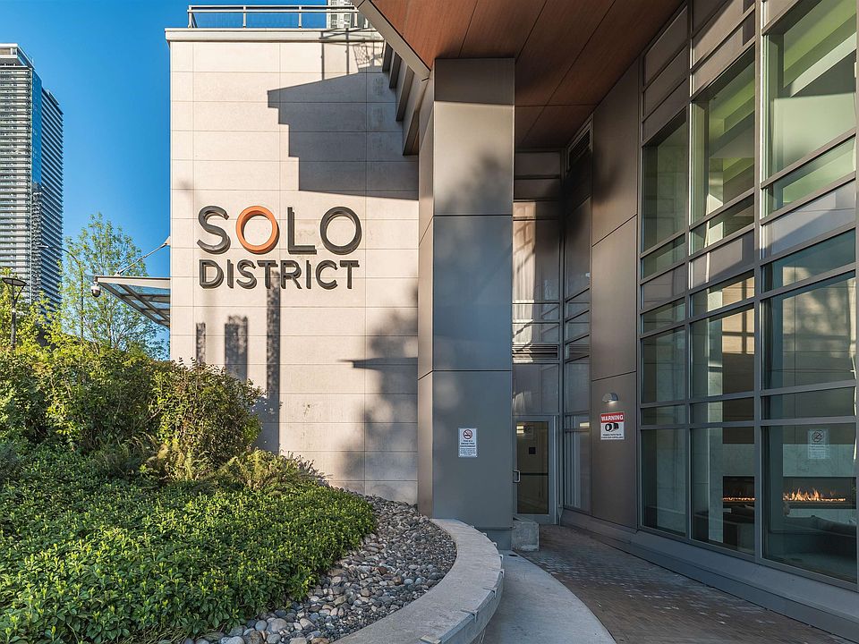 1st image of 2008 Rosser Ave #2601