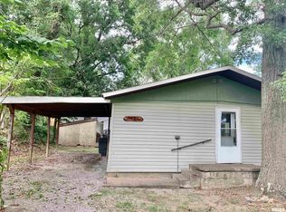 104 Brase St, Marion, IL 62959