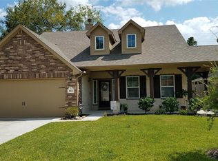 511 Sea Anchor Way, Crosby, TX 77532