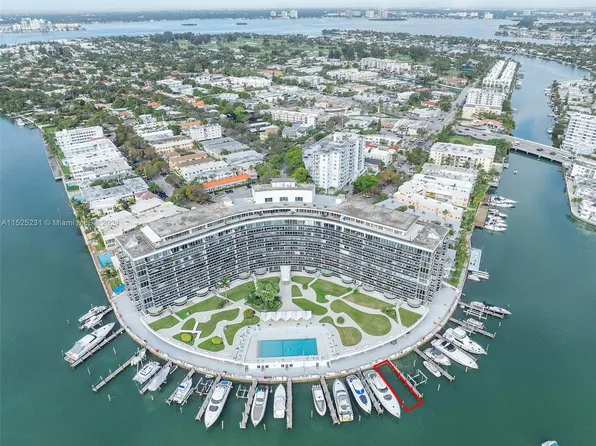 900 Bay Dr #Ds22, Miami Beach, FL 33141