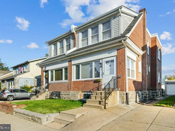 7621 Verree Rd, Philadelphia, PA 19111