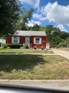 1716 56th St, Des Moines, IA, 50310