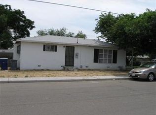 240 W Lorena Ave, Fresno, CA 93706