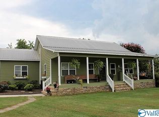 6540 Oakhill Rd NE, Fort Payne, AL 35967