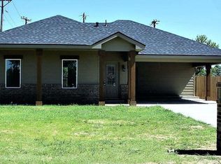 101 E 76th St, Lubbock, TX 79404