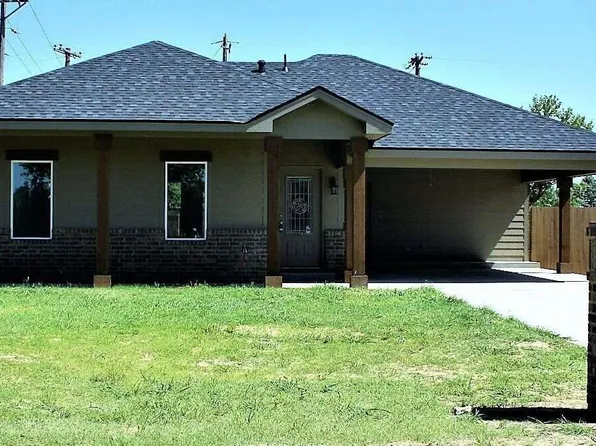 101 E 76th St, Lubbock, TX 79404