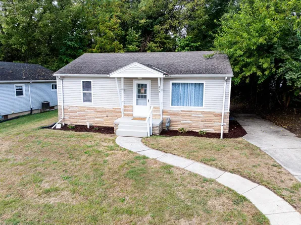616 S Wood St, Fremont, OH 43420