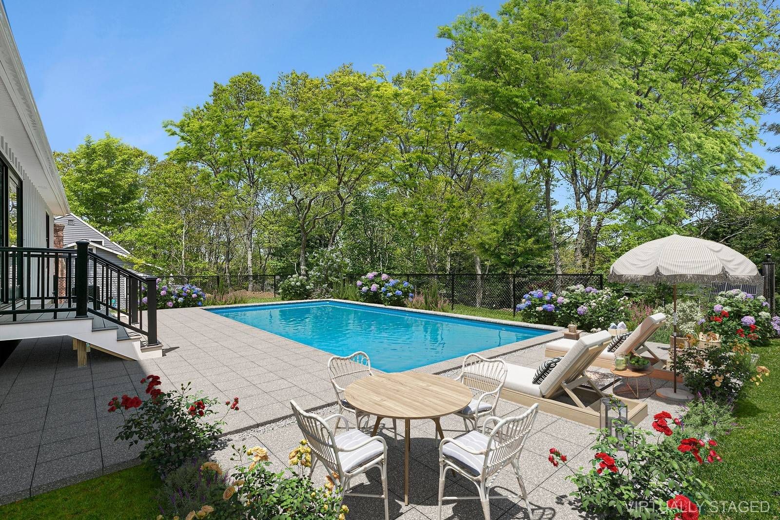 37 Gardiners Ln, East Hampton, NY 11937 Out East