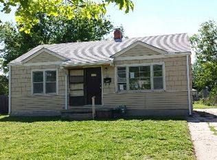 2331 S Saint Francis Ave, Wichita, KS 67211